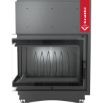 Krbová vložka Kratki ZUZIA DECO 15kW 200 Levá
